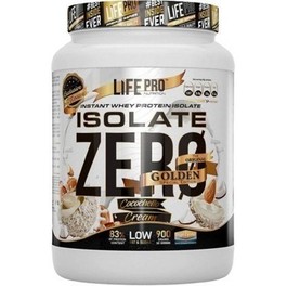 Life Pro Nutrition Isolate Édition Gourmande 900 gr
