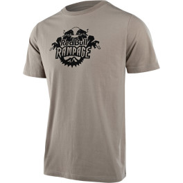 Troy Lee Designs Rampage Logo T-Shirt Desert L