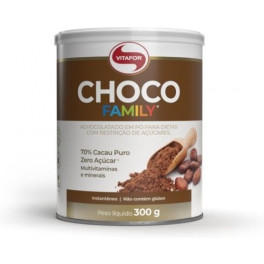 Vitafor Choco Family 300g