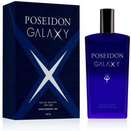 Poseidon Galaxy Eau de Toilette Vapo 150 Ml Hombre