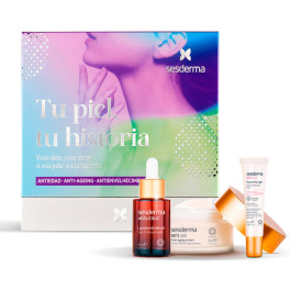 Sesderma Reti-Age Lot 3 Stück Unisex