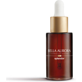 Bella Aurora Splendor Serum Iluminador Y Antioxidante 30 Ml Unisex