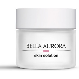 Bella Aurora Skin Solution Piel Mixta-grasa 50 Ml Unisex