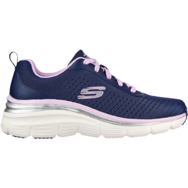 Skechers Fashion Fit- Make Moves. 149277/ Nav-lav