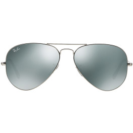 Rayban Ray-ban Rb3025 W3277 58 Mm Unisex