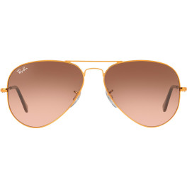 Rayban Ray-ban Rb3025 9001a5 58 Mm Unisex