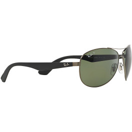 Rayban Rb3526 0299a  63 Mm Hombre