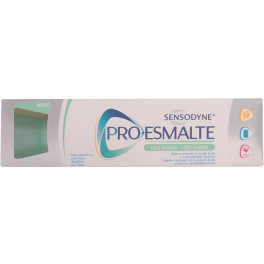 Sensodyne Pro-esmalte Crema Dental 75 Ml Unisex