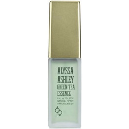 Alyssa Ashley Green Tea Essence Eau De Toilette Vaporizador 15 Ml Unisex
