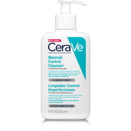 Cerave Blemish Control Cleanser 236 ml unissex
