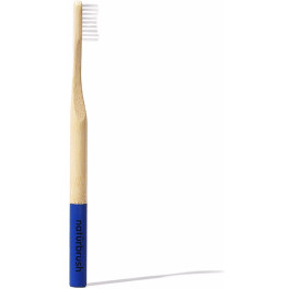 Naturbrush Cepillo Dental Azul 1 Piezas Unisex
