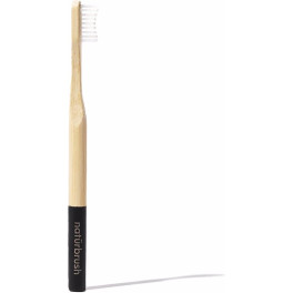 Naturbrush Cepillo Dental Negro 1 Piezas Unisex