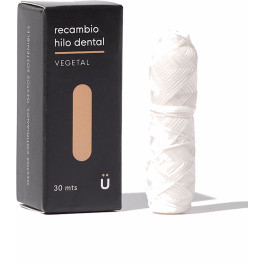 Naturbrush Hilo Dental Recambio Unisex