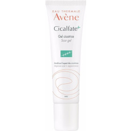 Avene Cicalfate+ Gel De Cicatrices 40 Ml Unisex