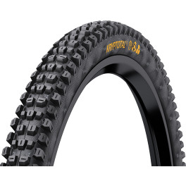 Continental Tire Kryptotal Trail Front. 27,5 x 2,40 Endurance Comp. Tubeless Ready Fold.preto 60-584