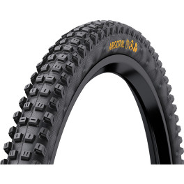 Pneu Continental Argotal Trail 29x2.60 Endurance Compound Tubeless Ready Pliable Noir 65-622