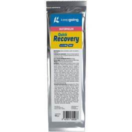 Keepgoing Récupération Rapide 1 Stick X 60 Gr