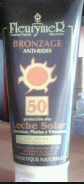 Fleurymer Leche Solar Corporal Spf 50+ 250 Ml Fleurymer Leche Solar Corporal Spf 50+ 250 Ml