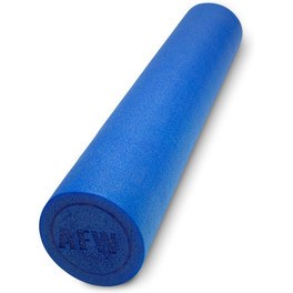 Afw Roller Completo Foam 90 X 15 Cm Azul