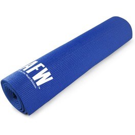 Afw Colchoneta Yoga 173 X 61 X 0.5 Cm Azul Esterilla Pilates