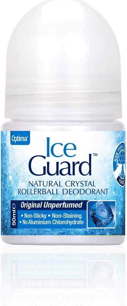 Madal Bal Desodorante Ice Guard Roll On Natural 50 Ml Madal Bal Desodorante Ice Guard Roll On Natural 50 Ml