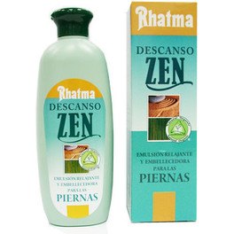 Rhatma Emulsion Piernas Cansadas 250 Ml