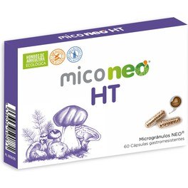 Mico Neo Ht 60 Cap