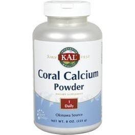 Kal Coral Calcium 225 Gr