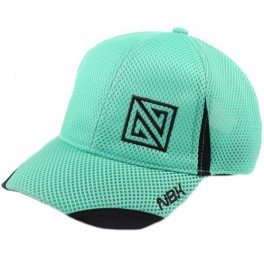 Nonbak Mesh Cap Emerald Gorra Verde - Negra Nonbak Mesh Cap Emerald Gorra Verde - Negra