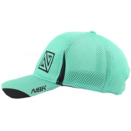 Nonbak Mesh Cap Emerald Gorra Verde - Negra Nonbak Mesh Cap Emerald Gorra Verde - Negra