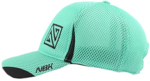 Nonbak Mesh Cap Emerald Gorra Verde - Negra Nonbak Mesh Cap Emerald Gorra Verde - Negra