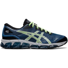 Asics Zapatillas Running Gel-quantum 360 Vii Azul - Mujer