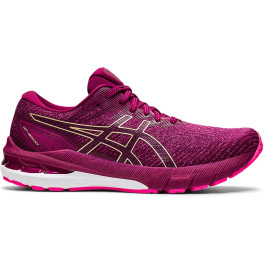 Asics Zapatillas Running Gt2000 10 Rosa - Hombre