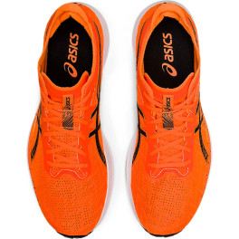 Asics Zapatillas Running Magic Speed Naranja - Mujer
