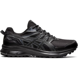 Asics Zapatillas Running Scout 2 Negro - Mujer