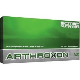 Scitec Nutrition Arthroxon Plus 108 cápsulas
