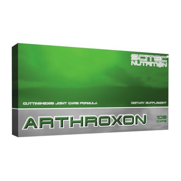 Scitec Nutrition Arthroxon Plus 108 gélules