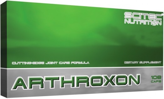 Scitec Nutrition Arthroxon-Protector articular 108 caps Scitec Nutrition Arthroxon-Protector articular 108 caps