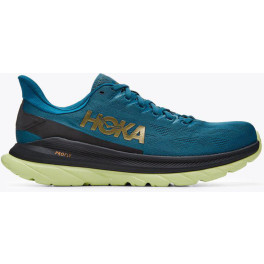 Hoka One Hoka Zapatillas Running Mach 4 Azul 1113528-bcblc - Mujer