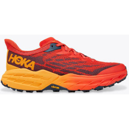 Hoka One Hoka Zapatillas Running Speedgoat 5 Rojo 1123157-fryl - Mujer