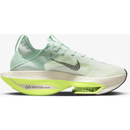 Nike Zapatillas Running Air Zoom Alphafly Next% 2 Verde Dv9425-300 - Hombre