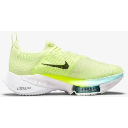 Nike Zapatillas Running Air Zoom Tempo Next Verde Ci9924-700 - Mujer