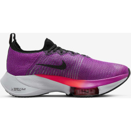 Nike Zapatillas Running Air Zoom Tempo Next% Violeta Ci9924-501 