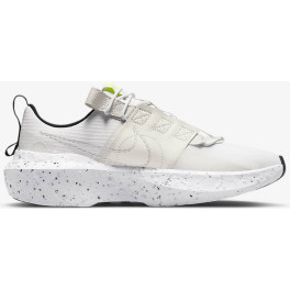 Nike Zapatillas Running Crater Impact Blanco Dj6308-100 - Mujer