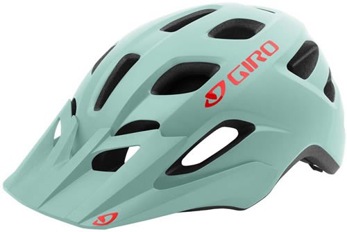 Giro Casco Fixture 2018 Azul Turquesa Giro Casco Fixture 2018 Azul Turquesa