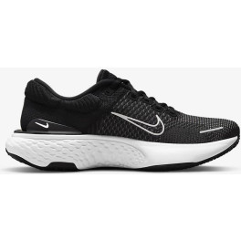 Nike Zapatillas Running Zoomx Invincible Run Flyknit 2s Negro Dh5425-001 - Mujer