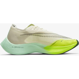 Nike Zapatillas Running Zoomx Vaporfly Next% 2 S Beige Dv9428-100 - Mujer
