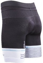 Compressport Malla Compresion TR3 Brutal Short Mujer Ironman 2017 Negro Compressport Malla Compresion TR3 Brutal Short Mujer Ironman 2017 Negro