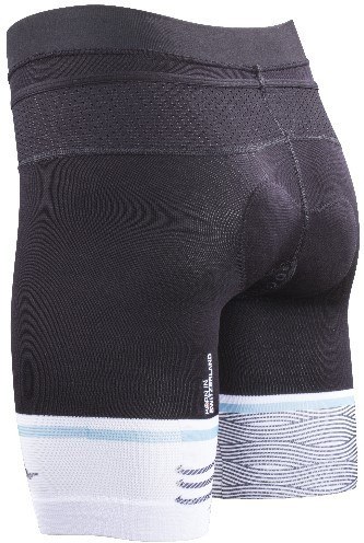 Compressport Malla Compresion TR3 Brutal Short Mujer Ironman 2017 Negro Compressport Malla Compresion TR3 Brutal Short Mujer Ironman 2017 Negro