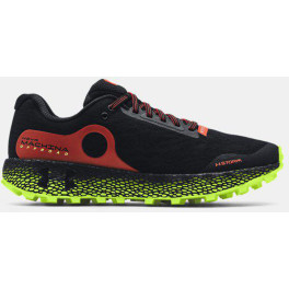 Under Armour Zapatillas Running Hovr Machina Off Road Negro 3023892-002 - Mujer